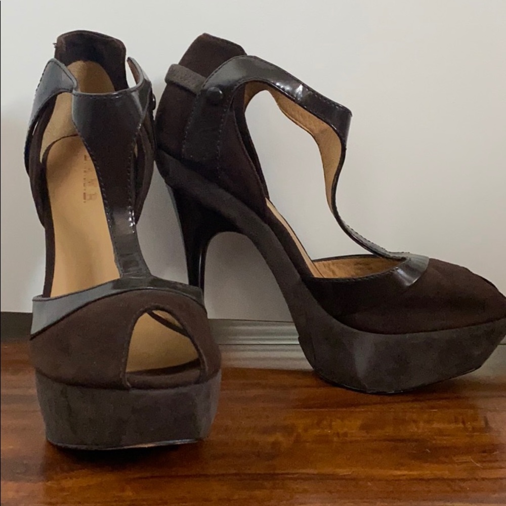 LAMB Shoes